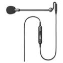 MX80423 ModMic UNI Noise Cancelling Analog Unidirectional Gaming Microphone w/ 3.5mm Connector