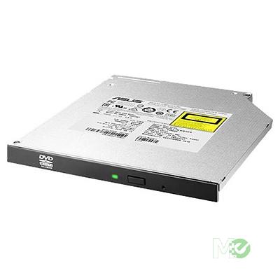 MX80467 SDRW-08U1MT 8x Internal DVD-RW Slim Drive, w/ M-DISC Support