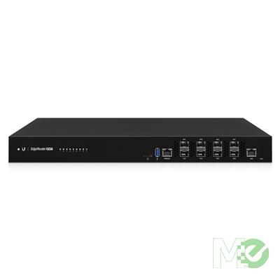 MX80470 EdgeRouter Infinity 8-Port 10G SFP+ Router