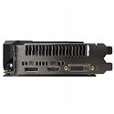 MX80519 TUF GTX1660S OC GAMING GeForce GTX1660 SUPER 6GB PCI-E w/ HDMI, DisplayPort, DVI 