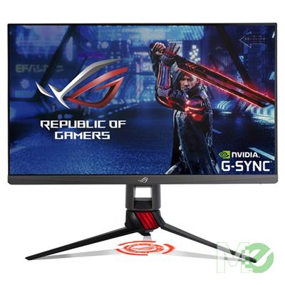 MX80553 XG279Q 27in QHD 1440P 170Hz 1ms Fast IPS Gaming LED LCD w/ ASUS AURA SYNC