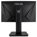MX80554 TUF Gaming VG24VQ 23.6in Curved Full HD 144Hz VA Gaming LED LCD w/ HAS, Speakers