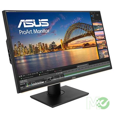 MX80559 ProArt PA329C 32in 4K UHD Professional LED LCD w/ HDR, HAS, Speakers