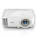 MX80572 EH600 DLP Full HD Android Business  Projector w/ 3,500 ANSI Lumens, Remote Control