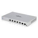 MX80659 Unifi 6PoE Switch XG 6-Port 10G Switch w/ 802.3bt PoE++