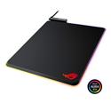 MX80684 ROG Balteus RGB Gaming Mouse Pad w/ USB Passthrough