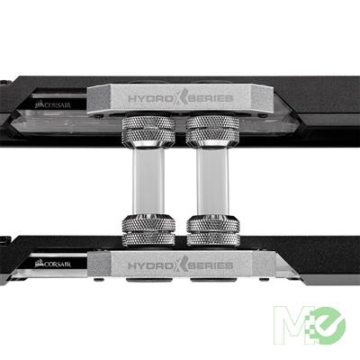 MX80749 Hydro X Series XT Hardline Multicard Tubing Kit, 12mm