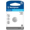 MX80761 CR2032 Lithium Button Battery