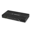 MX80816 EdgeRouter ER-10X  Router /w 10- Port + PoE Switch 