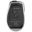 MX80829 CadMouse Pro Wireless Left Optical Mouse for CAD Professionals w/ Bluetooth 