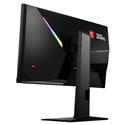 MX80850 MAG251RX 24.5in 16:9 IPS Flat Gaming Monitor, 240Hz 1ms, 1080P FHD, Height Adjustable, RGB