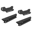 MX80951 Motion Adapter Plate Adaptor Kit for RSeat RS1 Racing Seat
