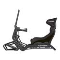 MX80979 Sensation Pro Racing Simulation Gaming Chair Black Edition