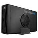 MX80995 NexStar HX 3.5in SATA III Hard Drive Enclosure w/ Fan, USB 3.0