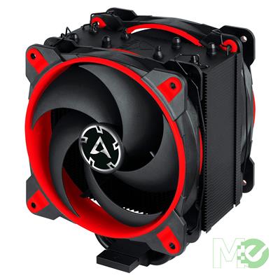 MX81049 Freezer 34 eSports DUO CPU Cooler, Black / Red