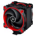 MX81049 Freezer 34 eSports DUO CPU Cooler, Black / Red