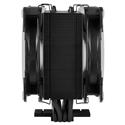 MX81050 Freezer 34 eSports DUO CPU Cooler, Black / White