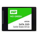 MX81068 Green Series 3D NAND SATA III 2.5in Solid State Drive, 480GB