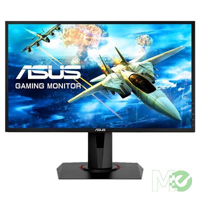 MX81172 VG248QG 24in LCD LED 165Hz Gaming Monitor
