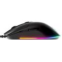 MX81191 Rival 3 RGB Optical Gaming Mouse