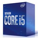 MX81275 Core™ i5-10400 Processor, 2.9GHz w/ 6 Cores / 12 Threads