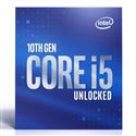 MX81285 Core™ i5-10600K Processor, 4.1GHz w/ 6 Cores / 12 Threads