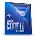 MX81338 Core™ i9-10900K Processor, 3.7GHz w/ 10 Cores / 20 Threads