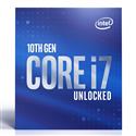 MX81350 Core™ i7-10700K Processor, 3.8GHz w/ 8 Cores / 16 Threads