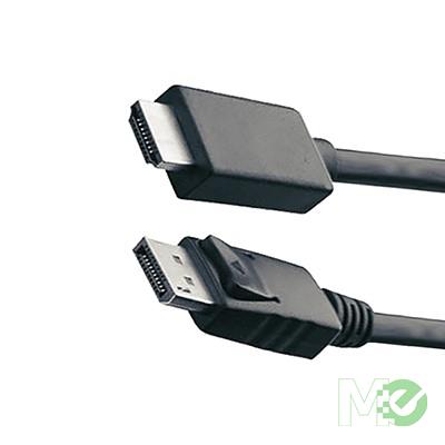 MX81358 DisplayPort to HDMI Adapter Cable, 6Ft