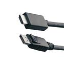 MX81358 DisplayPort to HDMI Adapter Cable, 6Ft