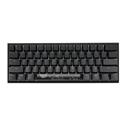 MX81390 Mecha Mini RGB V2 60%  Full Aluminum Casing Mechanical Keyboard w/ MX Silver (Speed) Switch 