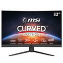 MX81415 G32C4 31.5in 16:9 VA Curved Gaming Monitor, 165Hz 1ms, 1080P FHD, FreeSync