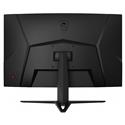 MX81415 G32C4 31.5in 16:9 VA Curved Gaming Monitor, 165Hz 1ms, 1080P FHD, FreeSync