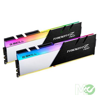 MX81423 Trident Z NEO Series 64GB DDR4-3200 CL16 Dual Channel RAM Kit (2x 32GB)