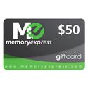 MX9709 Gift Card - $50