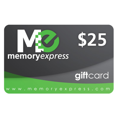 MX9710 Gift Card - $25