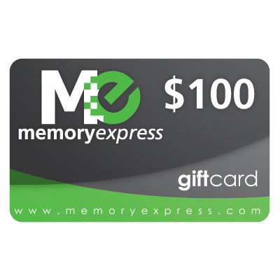 MX9711 Gift Card - $100
