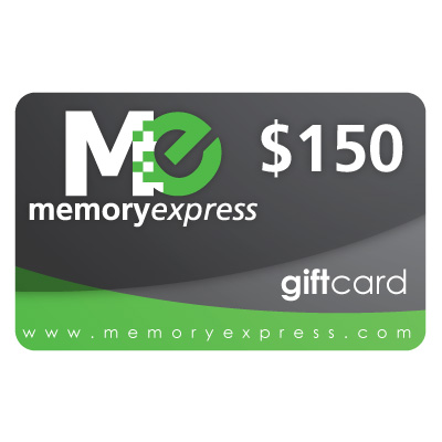 MX9810 Gift Card - $150